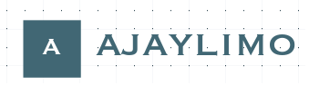 Ajay Logo